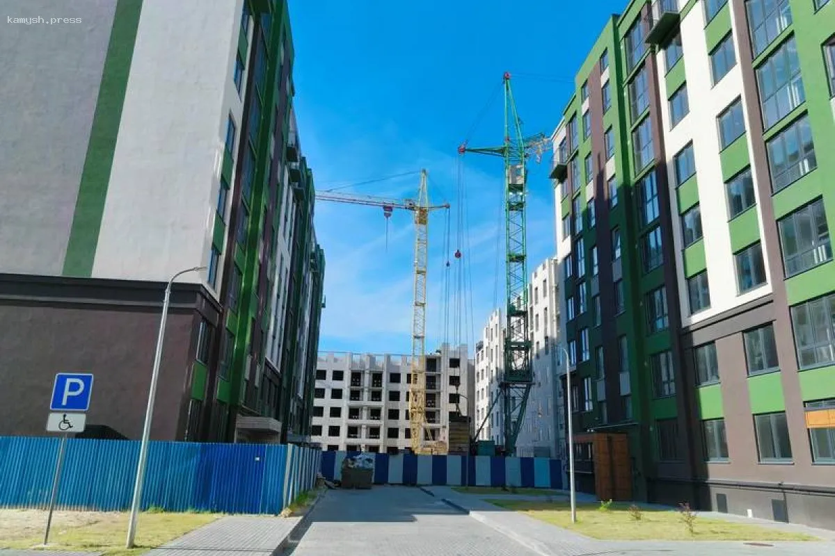 В Калининграде растет спрос на новостройки