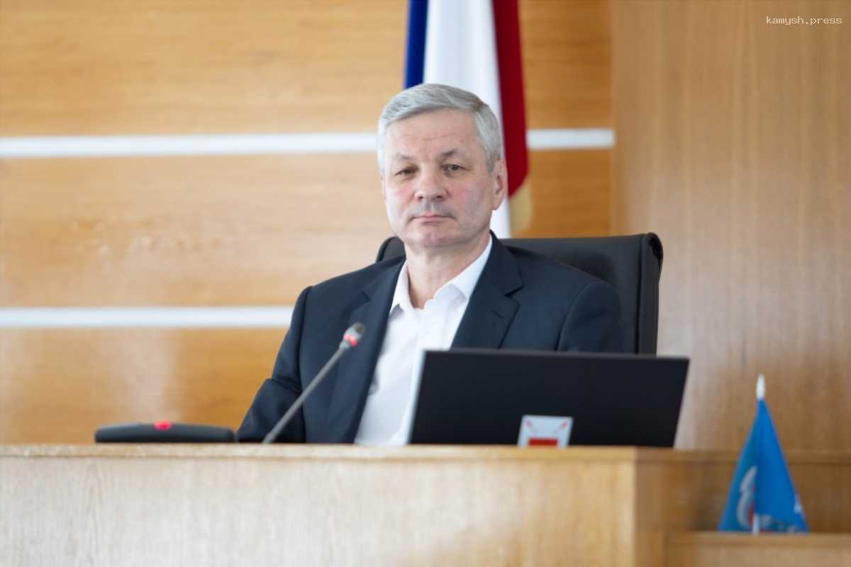 Андрей Луценко: Уверен, что оздоровительная кампания в этом году пройдет отлично