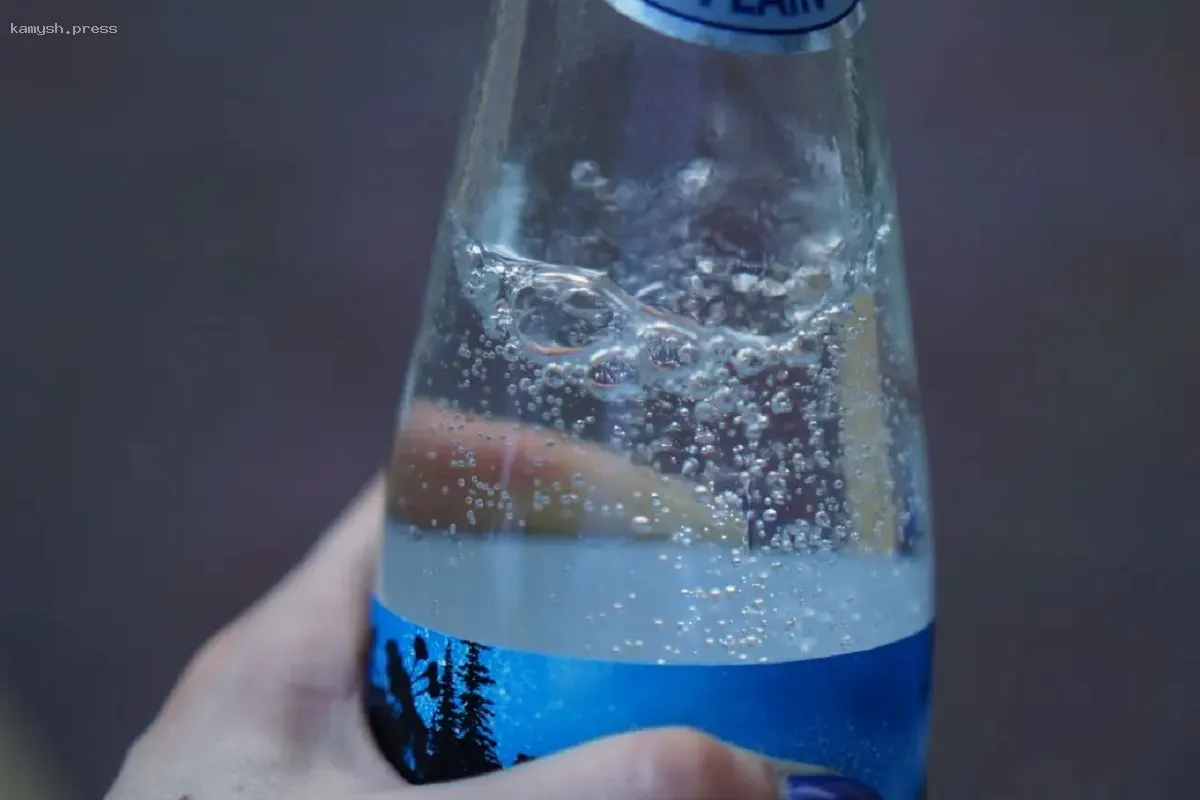 ученые выяснили, как газировка помогает снижению веса