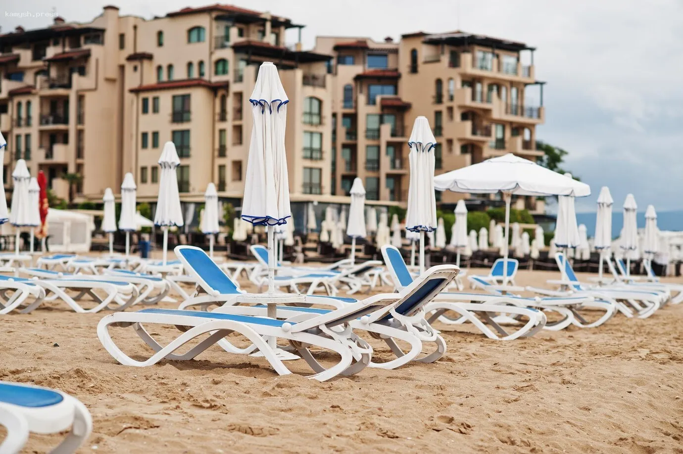 Турэксперт раскритиковал отели Анапы за странную ценовую политику