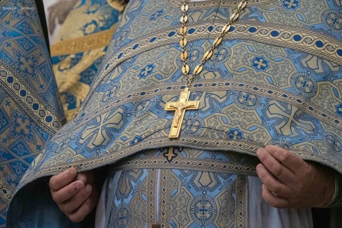 В Казанской епархии высказались про теорию Дарвина