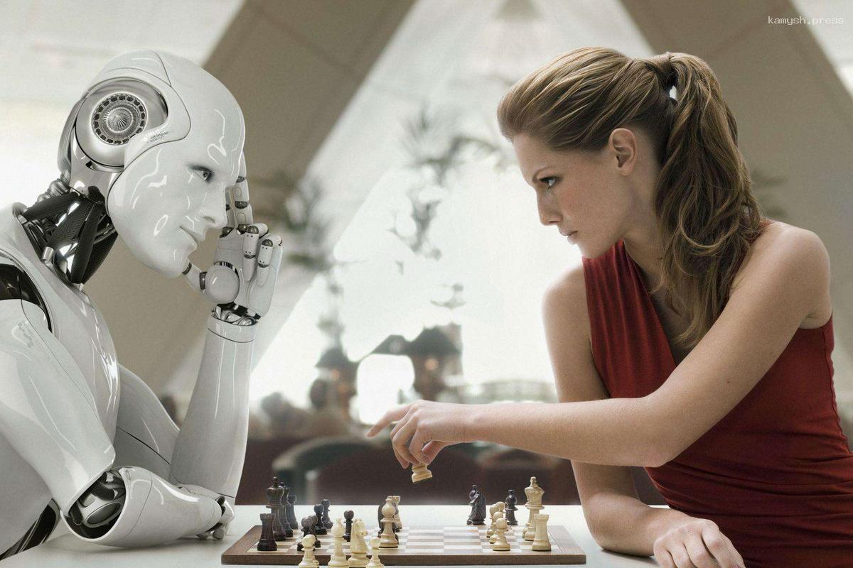 Ученые из Стэнфорда нашли более эффективный способ обучения роботов