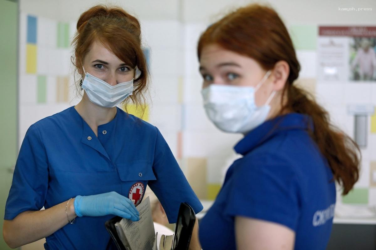 Медикам Магаданской области не выплатили полагавшиеся 17 миллионов рублей