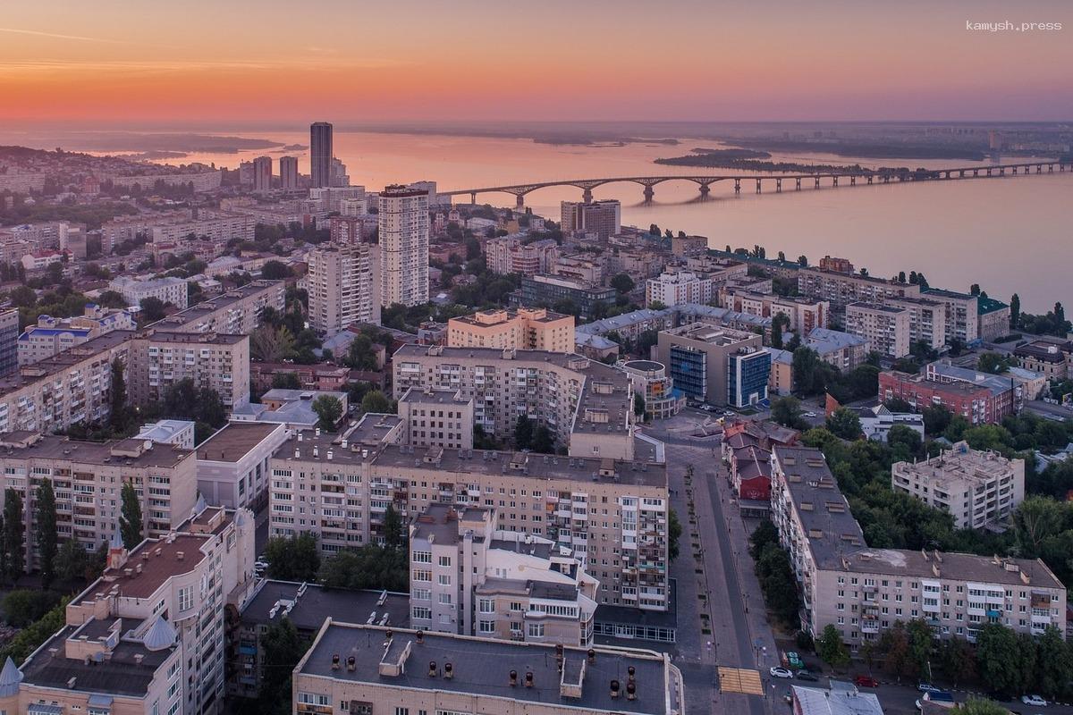 Эксперты рассказали сколько лет нужно копить на квартиру в Саратове