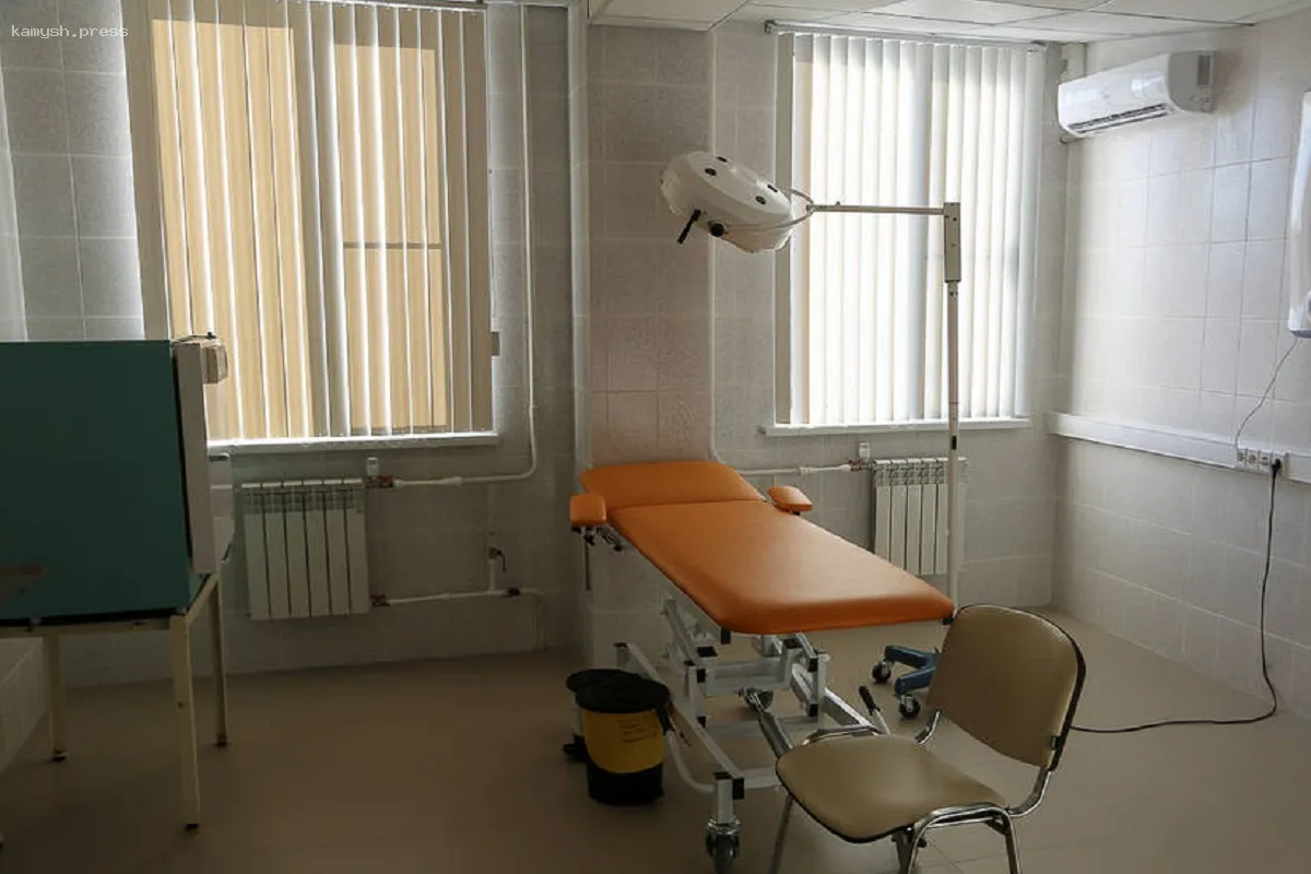 Бастрыкин поручил проверить врачей волгоградской больницы, где скончалась пациентка