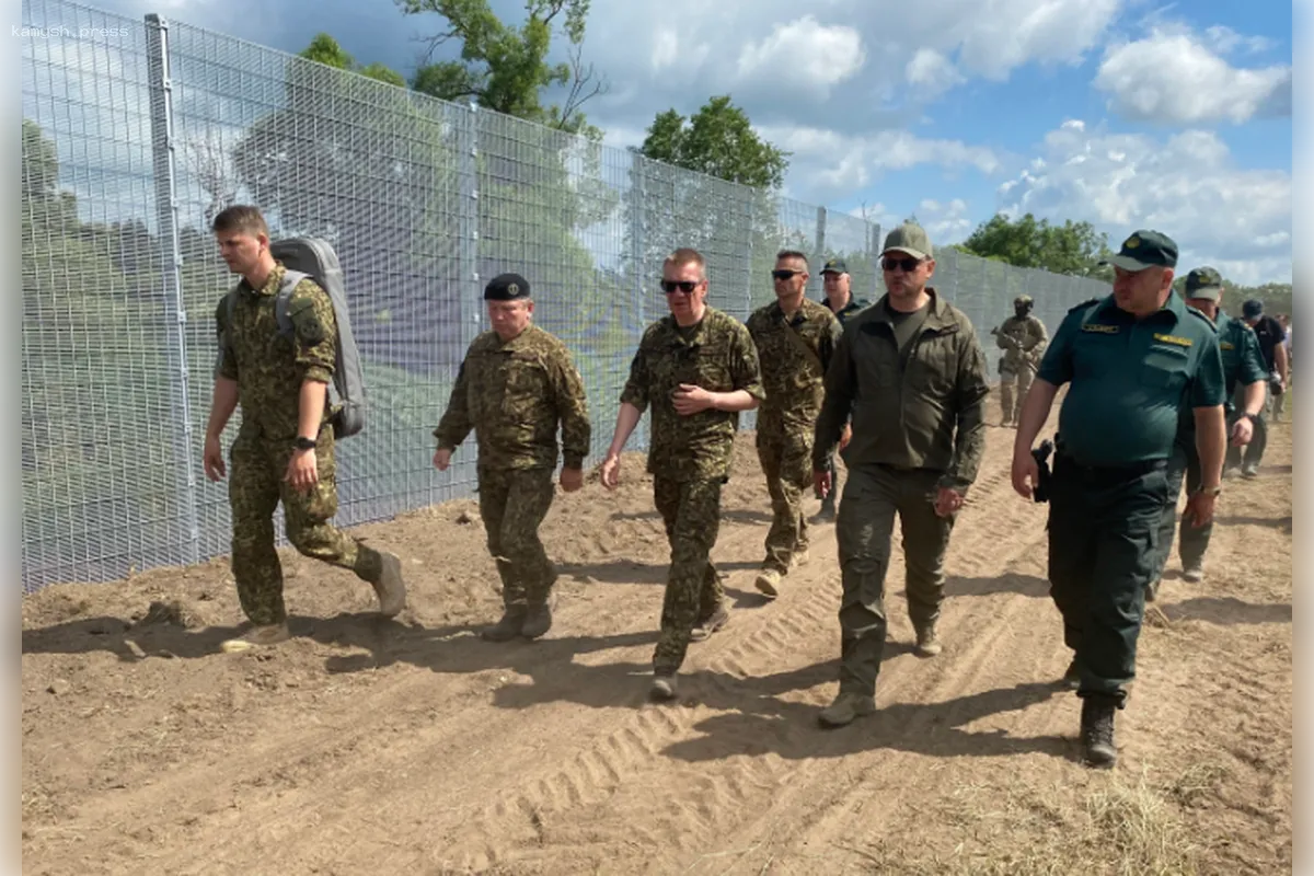 Экс-депутат Мамыкин: Пришедшие к власти националисты взяли курс на уничтожение советского индустриального наследия