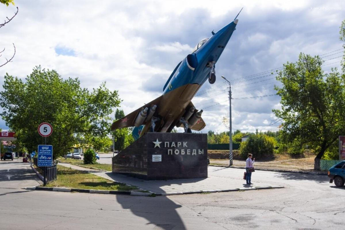 Саратов получит 545 млн рублей на благоустройство муниципалитетов