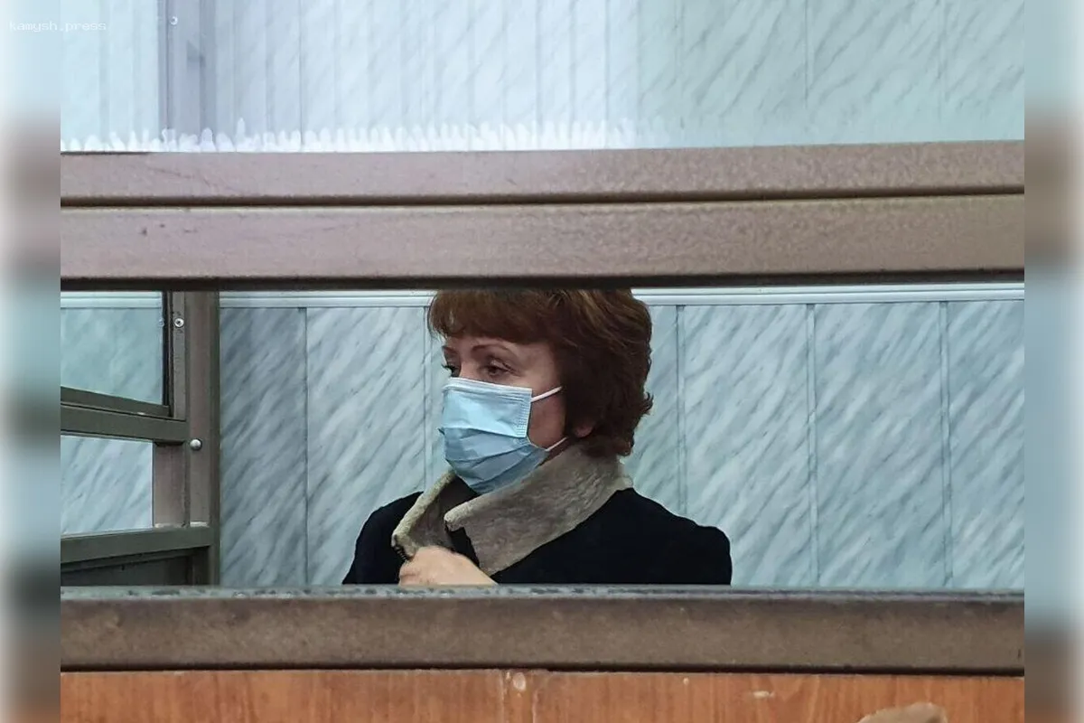 Вице-губернатор Ростовской области может предстать перед судом за превышение полномочий