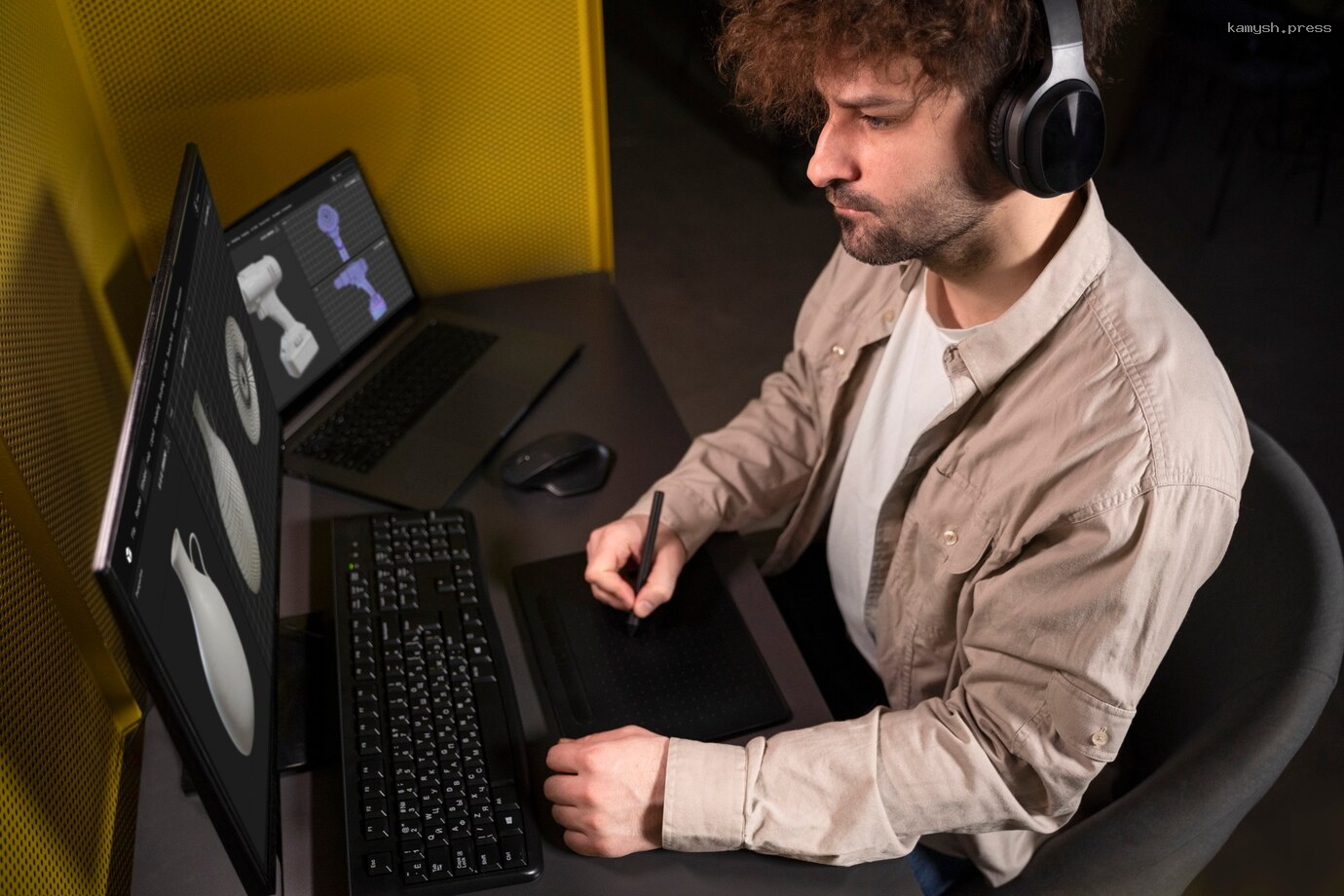 В «Сколково» появится новый кластер для инженеров компьютерных игр