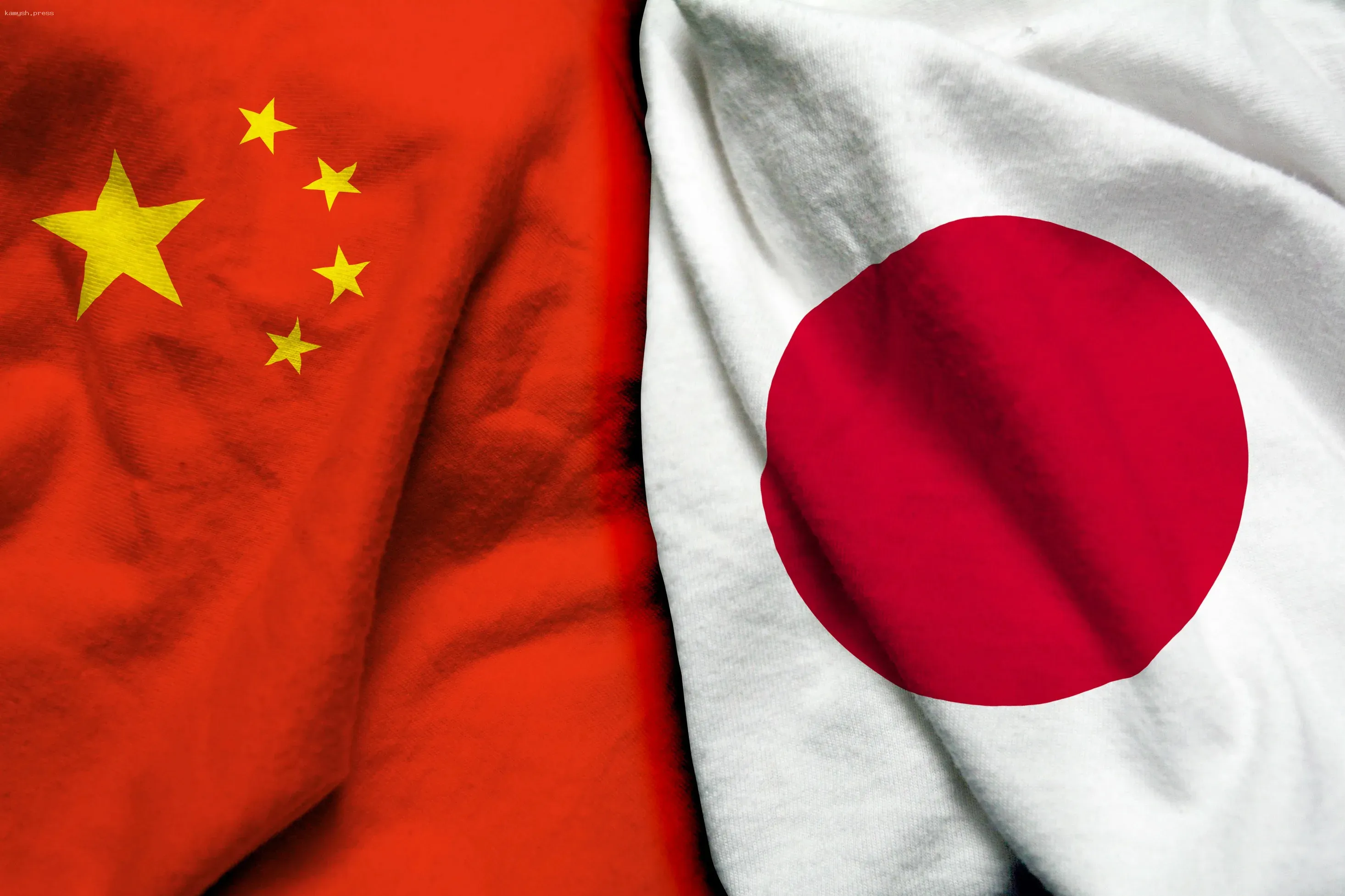 Пекин выразил Токио сильное недовольство после заявлений о КНР