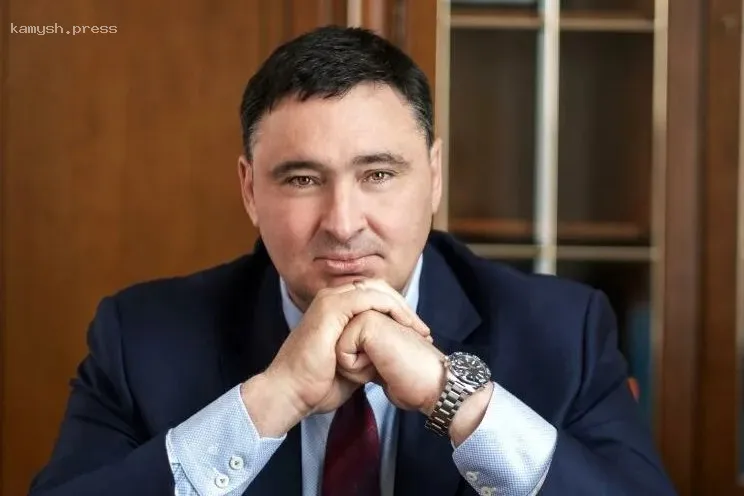 Мэр Иркутска Болотов поздравил горожан с Днем ветерана боевых действий