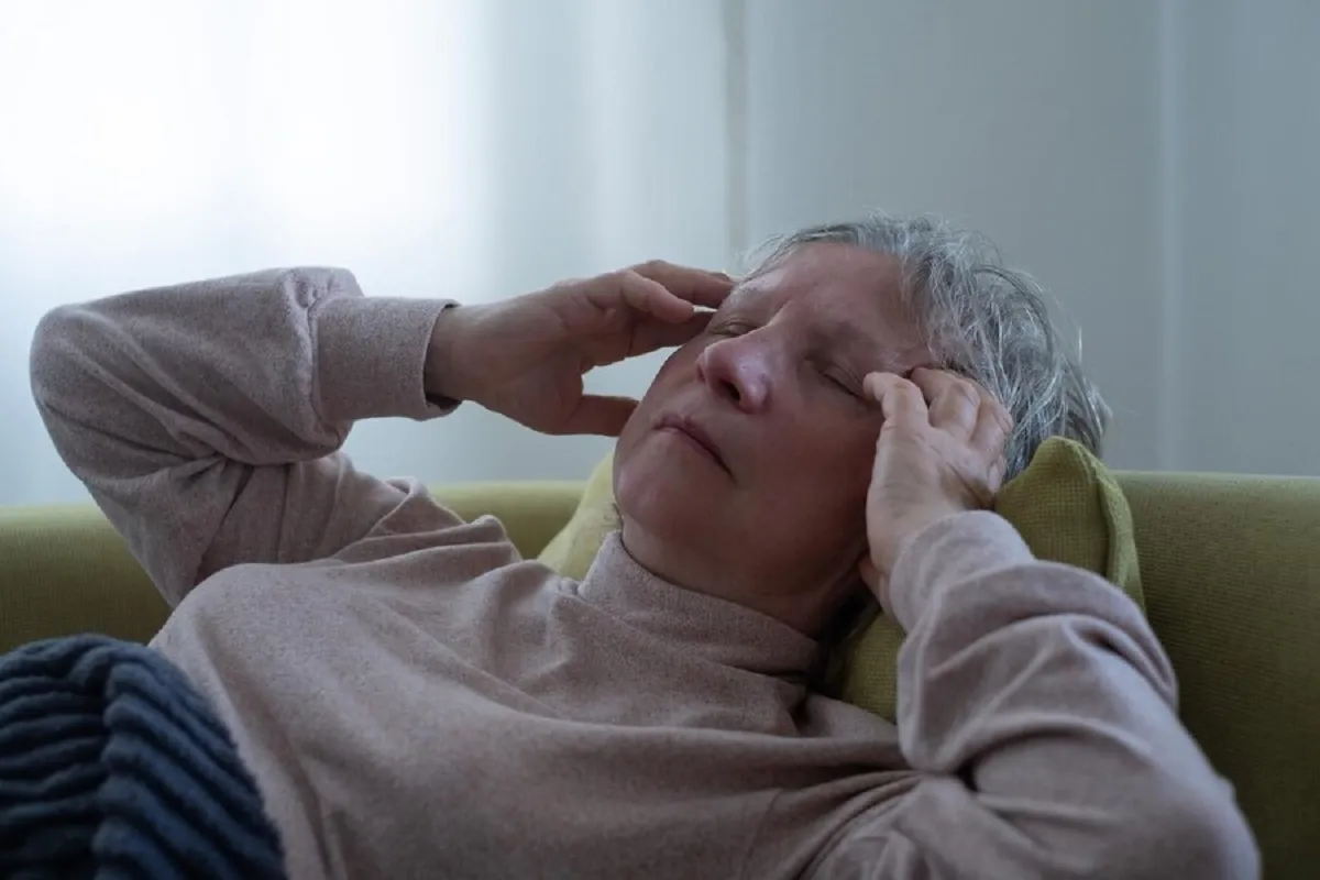 Смертельная опасность: врач назвала симптомы, указывающие на инсульт