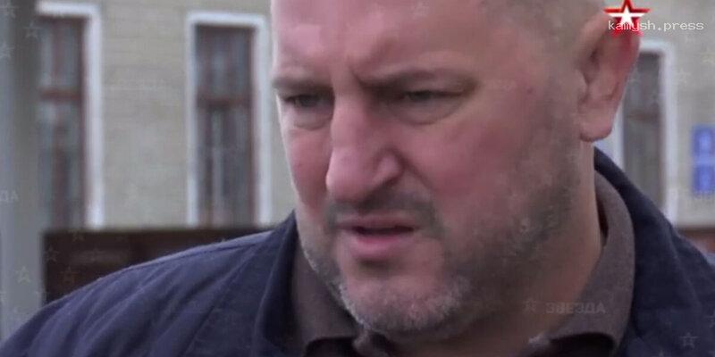 В Белгородской области на бывшего мера Купянска Геннадия Мацегору совершено покушение