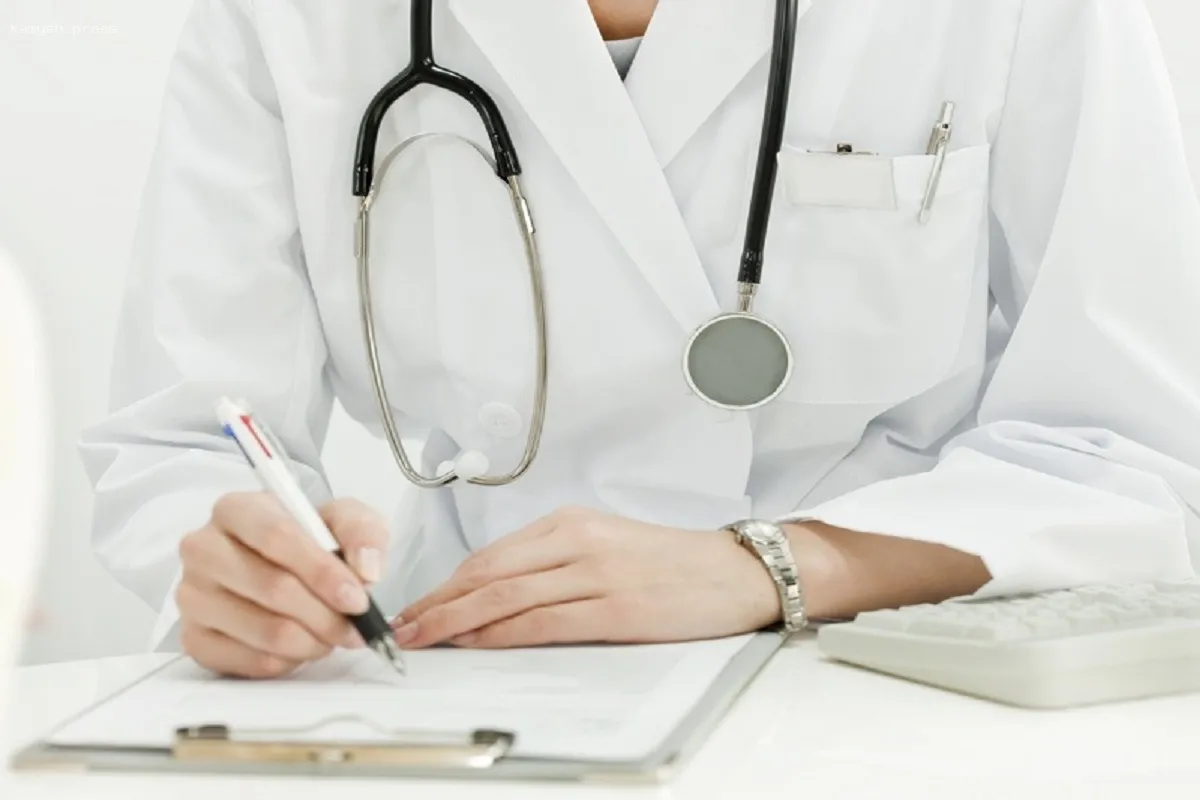 Новосибирская область заняла второе место в рейтинге регионов по количеству врачей-мигрантов