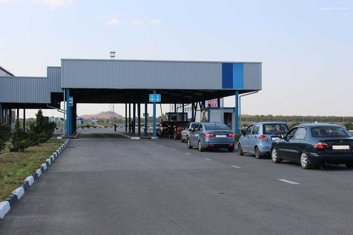 Стали известны подробности работы «особой зоны» на границе ЛНР и ДНР