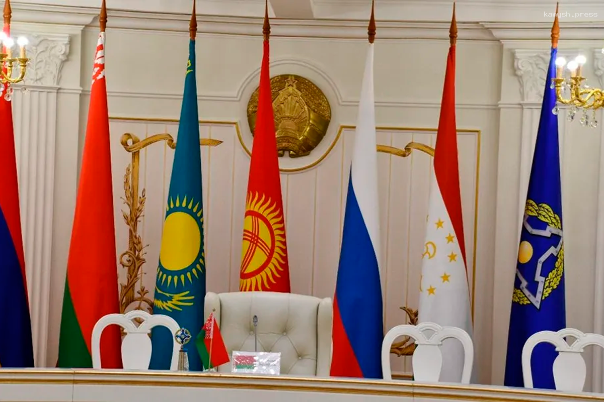 Политолог не исключила выход Армении из ОДКБ