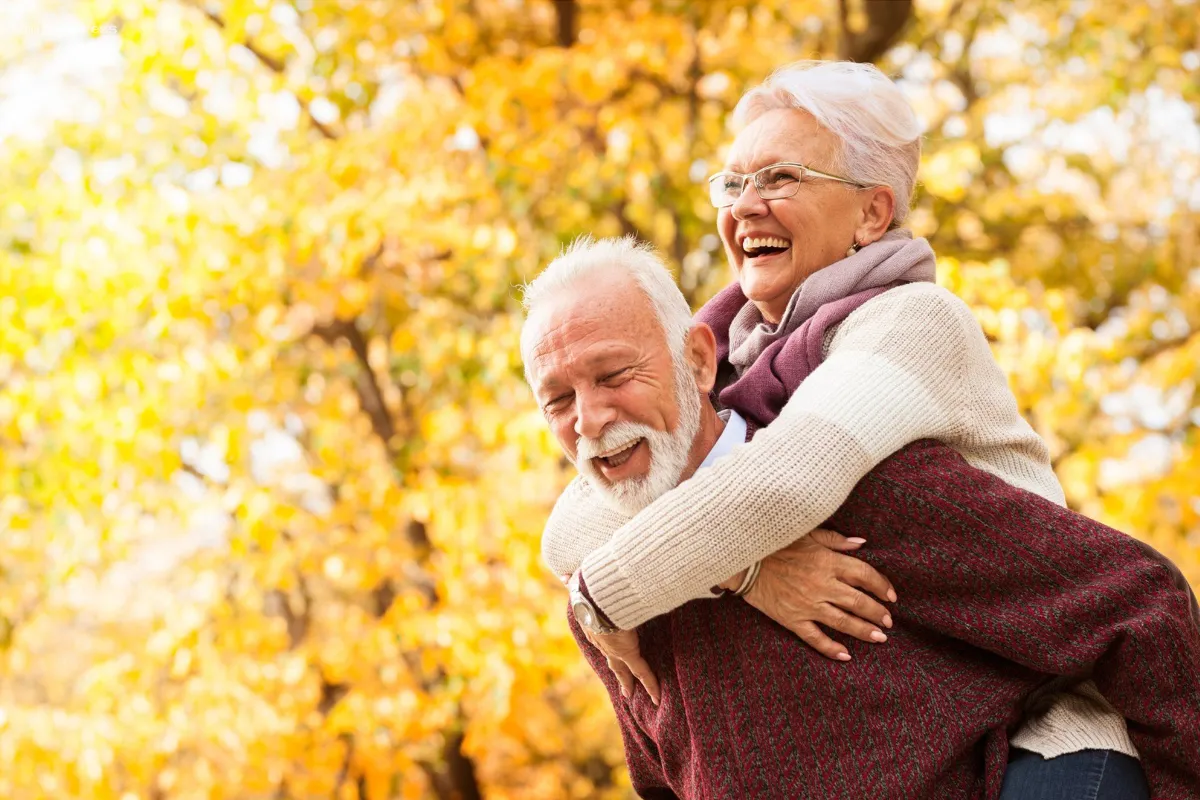 В Китае выяснили, что в образе жизни является главным для долголетия