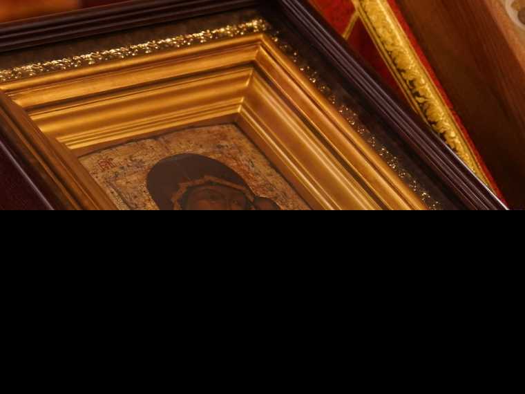 В Омск приедет важная православная святыня