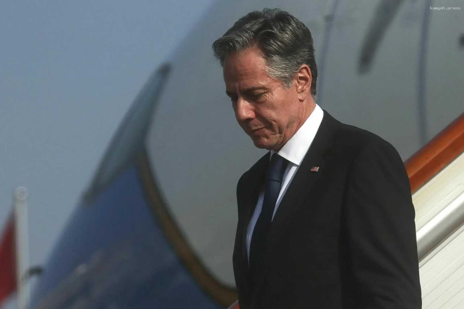 США начнут вводить визовые ограничения в отношении Грузии