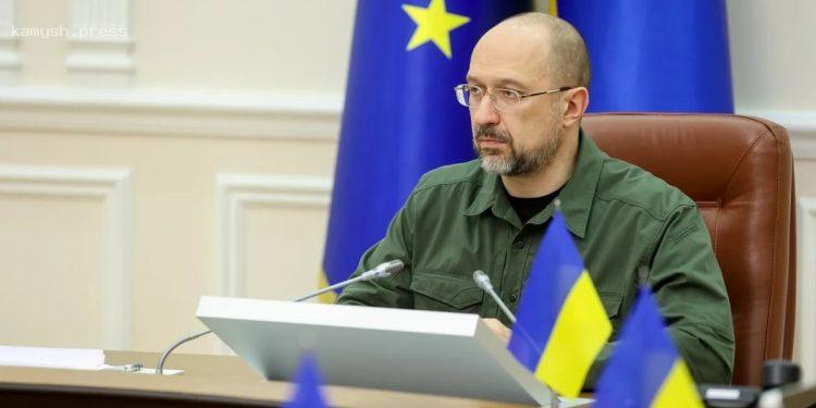 Шмыгаль прокомментировал сообщения о штрафах за превышение норм шума для владельцев генераторов