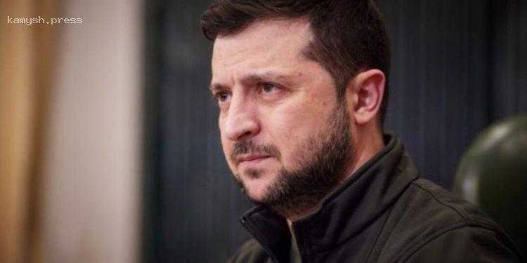 Зеленский убежден, что Польша не будет втянута в войну, если поможет Украине сбивать ракеты