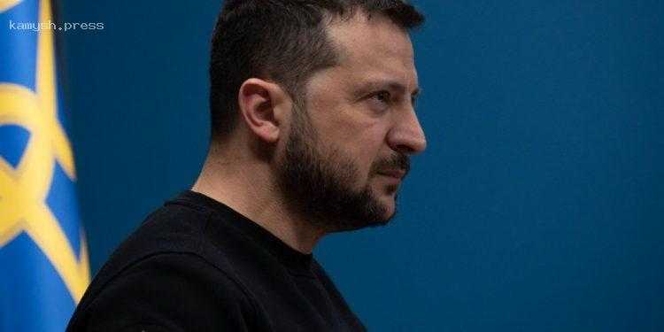 Зеленский оценил возможность военной победы Украины над РФ