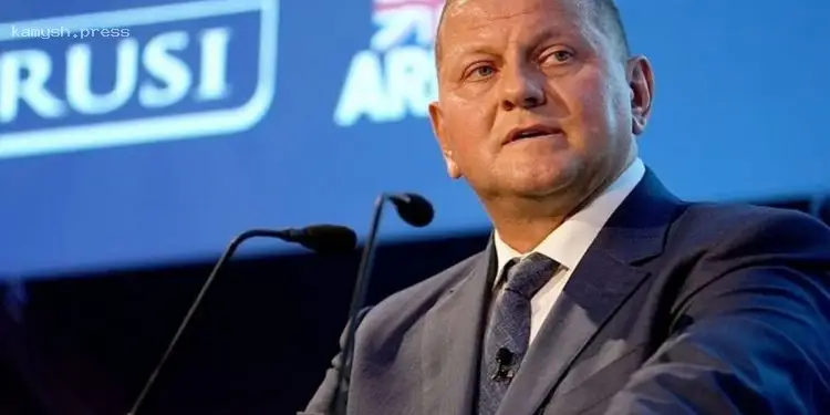 Залужный заявил о начале Третьей мировой войны и объяснил, что пора понять партнерам Украины