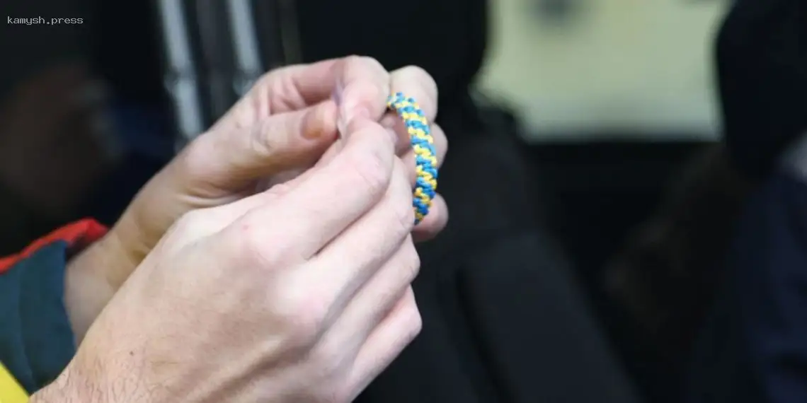 Зеленский сообщил о возвращении из плена 25 тяжелобольных и раненых украинцев (ФОТО)