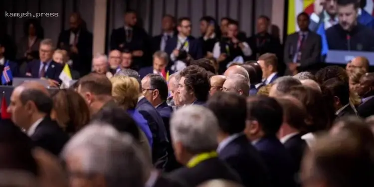 В ОПУ сообщили место и сроки проведения следующего Глобального саммита мира