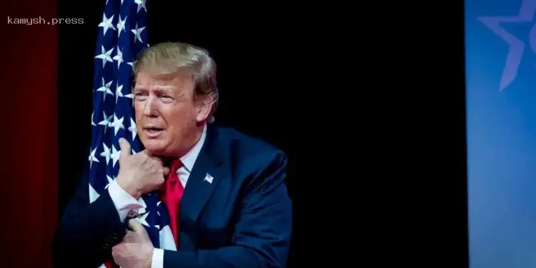 Поддерживают ли американцы желание Трампа «купить Гренландию»: результаты соцопроса