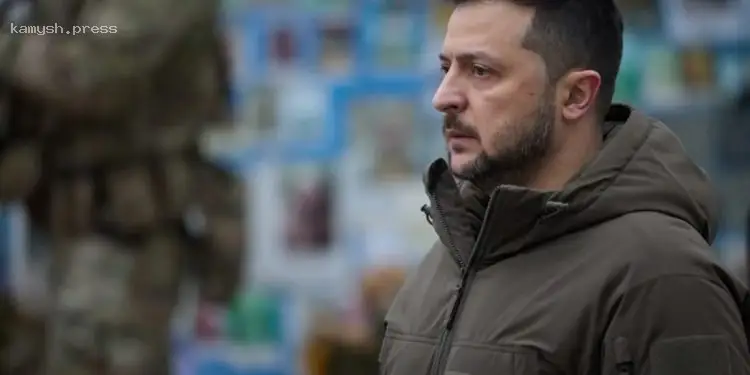 Зеленский сообщил, сколько ракет применили оккупанты в ходе утренней атаки на украинскую энергетику