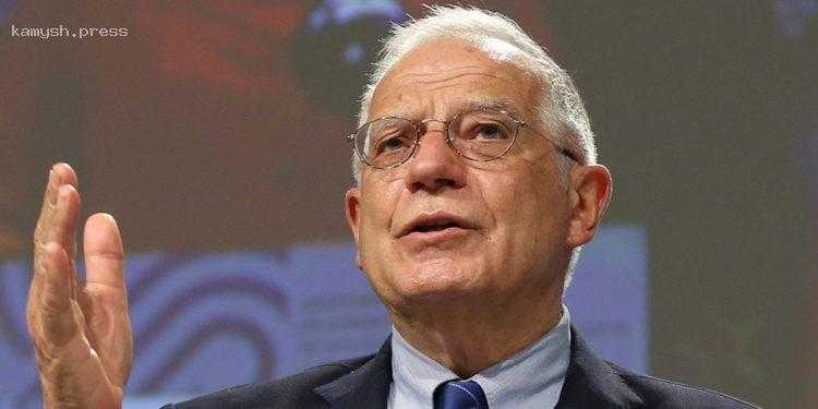 Боррель призвал европейских лидеров разрешить Украине наносить удары по РФ западным оружием