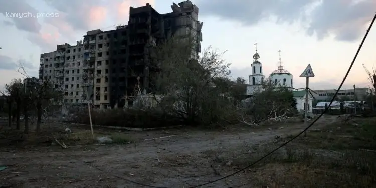 Военный эксперт назвал 4 больших города, которые армия Путина попытается захватить до конца года