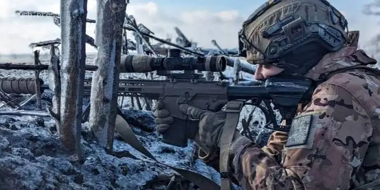 Путин пригрозил ударами «Орешником» по «центрам принятия решений» в Киеве — росСМИ