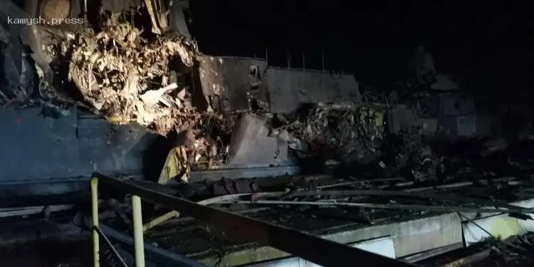 Пентагон по-прежнему не исключает эскалации из-за ударов Украины вглубь территории РФ