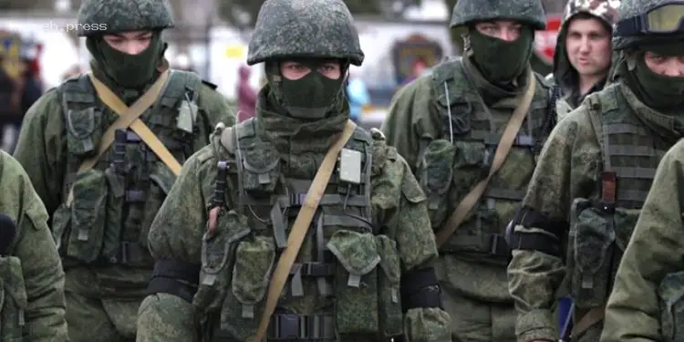 В ОТГВ «Северск» раскрыли причины снижения активности ДРГ РФ на Северном направлении