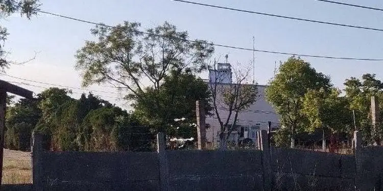 В «АТЕШ» раскрыли координаты комплекса хранения и развертывания ракет ЧФ РФ под Севастополем (ФОТО)