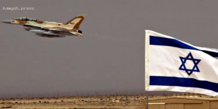 СМИ выяснили, при каком сценарии Израиль и США ударят по ядерной инфраструктуре Ирана