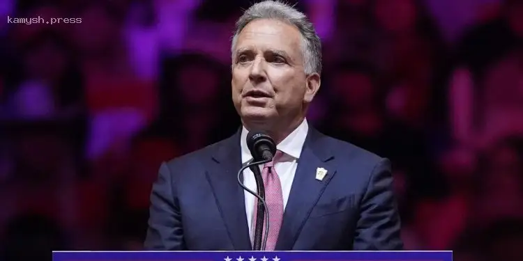 Скандальные и шокирующие высказывания – Уиткоффа обвинили в распространении российской пропаганды в Раде