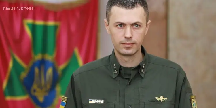 ГПСУ сообщает об увеличении активности российских войск на Сумщине