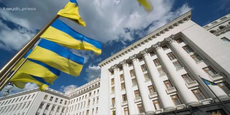 Украина готова обсудить ослабление санкций против России при определенных условиях