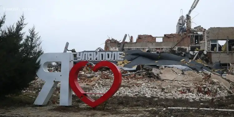 Российские войска нанесли не менее восьми авиаударов по Гуляйполю, Федоров рассказал о последствиях (ФОТО)