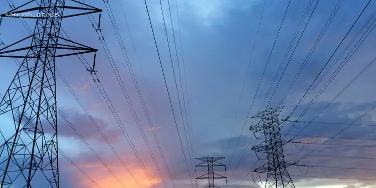 Графики отключений света в Киеве и области 8 марта: что сообщили энергетики