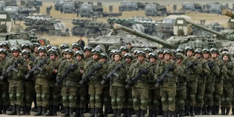 Военный аналитик предостерег о предстоящем наступлении захватчиков этой весной