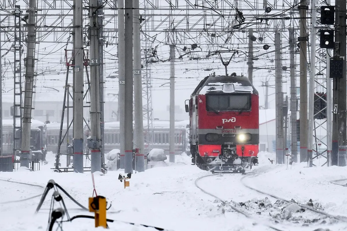 В Новосибирской области обновили названия железнодорожных остановок