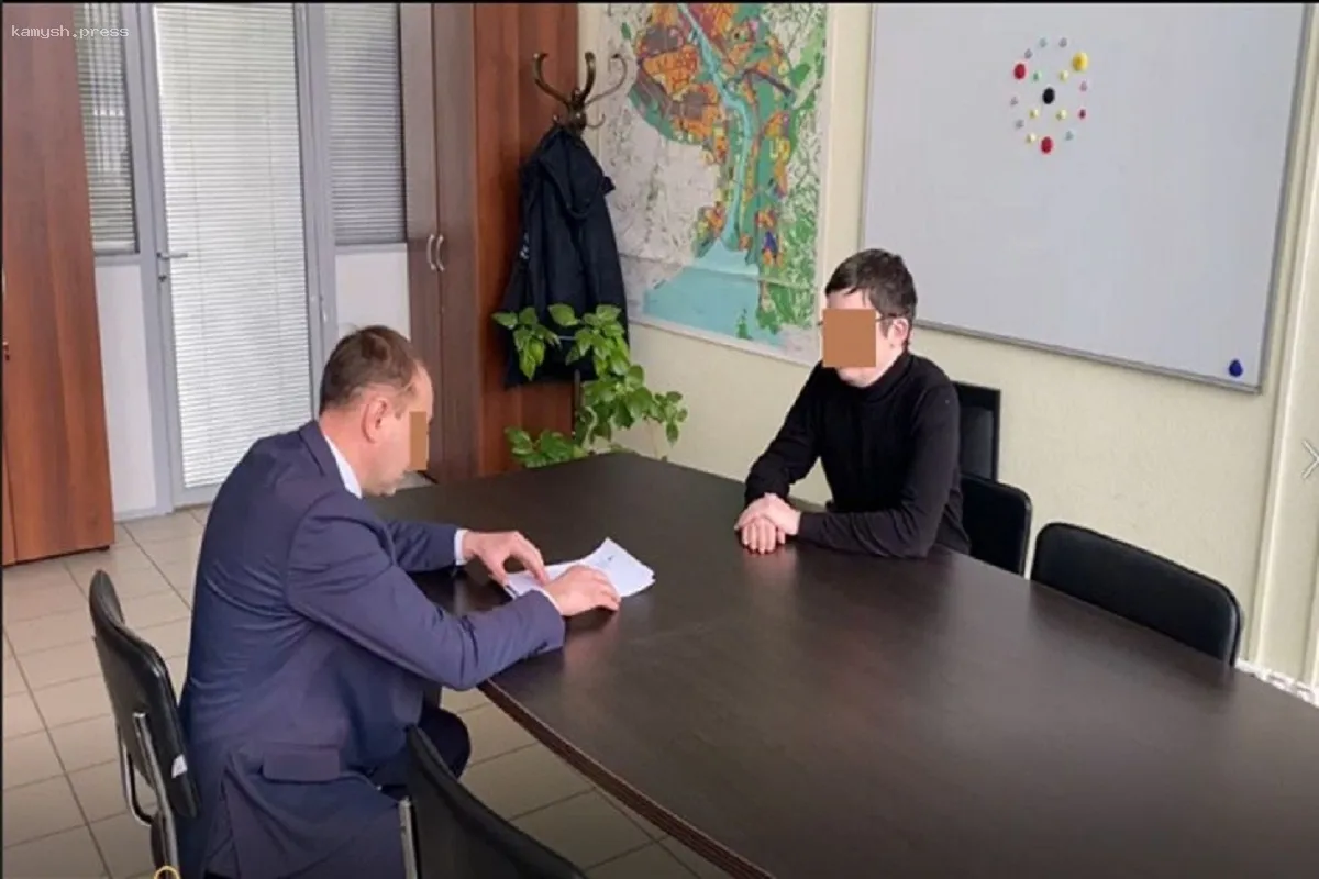 ФСБ в Новосибирской области предотвратила утечку секретной информации