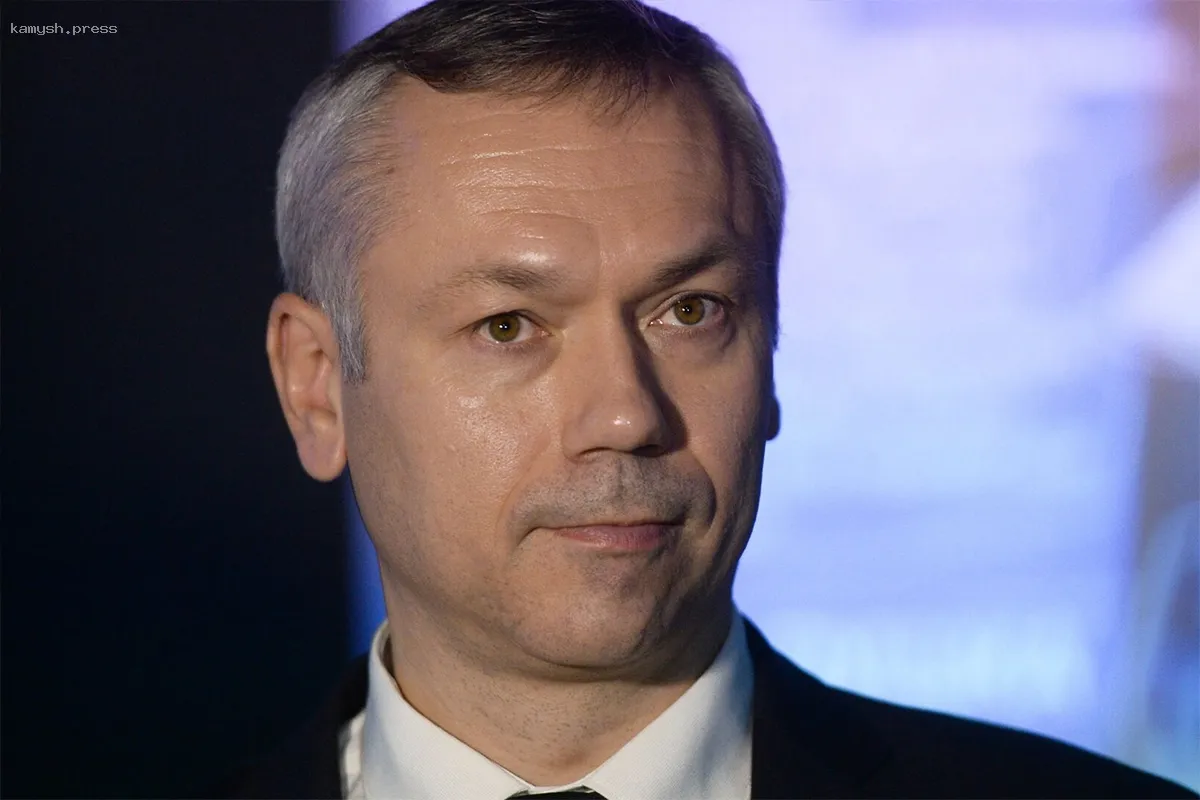 Губернатор Новосибирской области Травников рассказал о востребованных профессиях