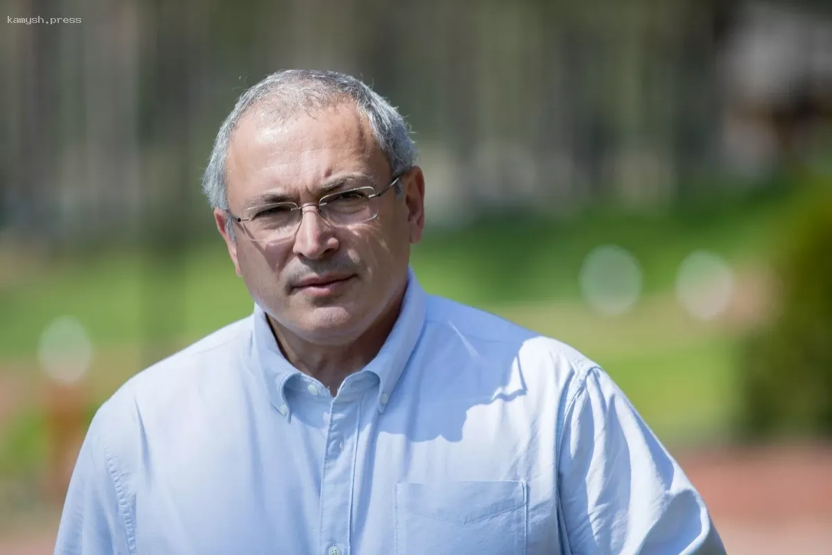 Суд признал супругу и детей Ходорковского утратившими право на жилплощадь в Москве