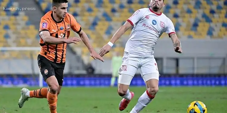 Защитник «Кривбасса» Романчук поделился мнением о ничейном результате с «Шахтером» (ВИДЕО)