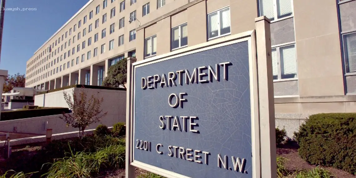 США: Украина и Россия на пороге мирного соглашения